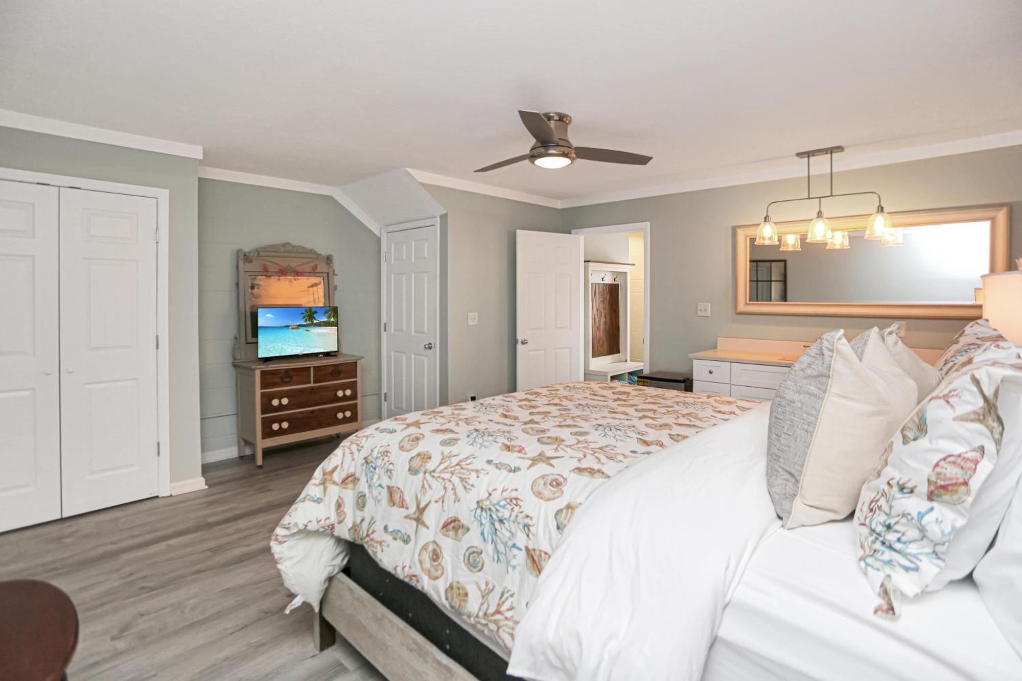 The Ricks Carlton By Pristine Properties Vacation Rentals Mexico Beach Extérieur photo