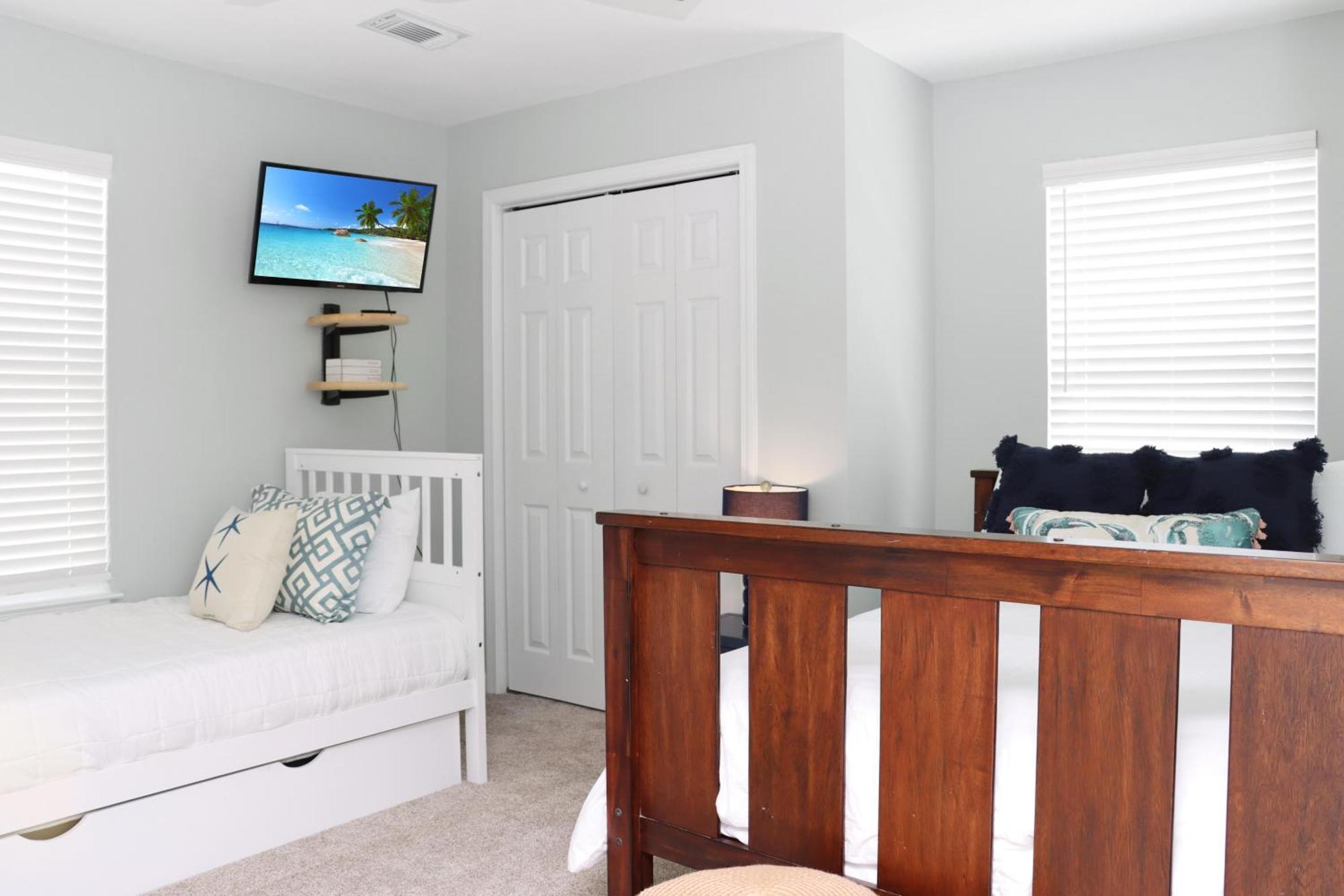 The Ricks Carlton By Pristine Properties Vacation Rentals Mexico Beach Extérieur photo