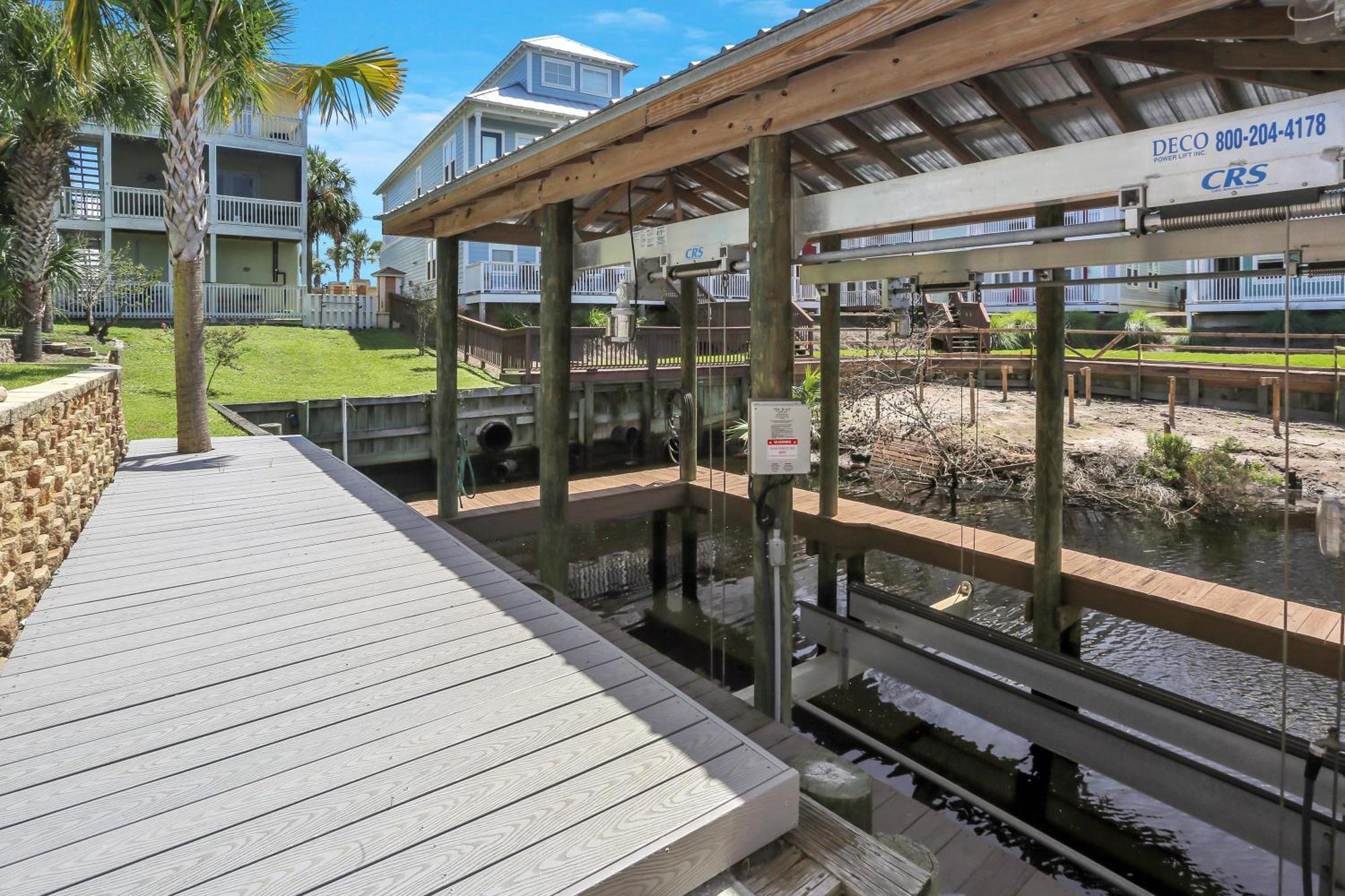 The Ricks Carlton By Pristine Properties Vacation Rentals Mexico Beach Extérieur photo