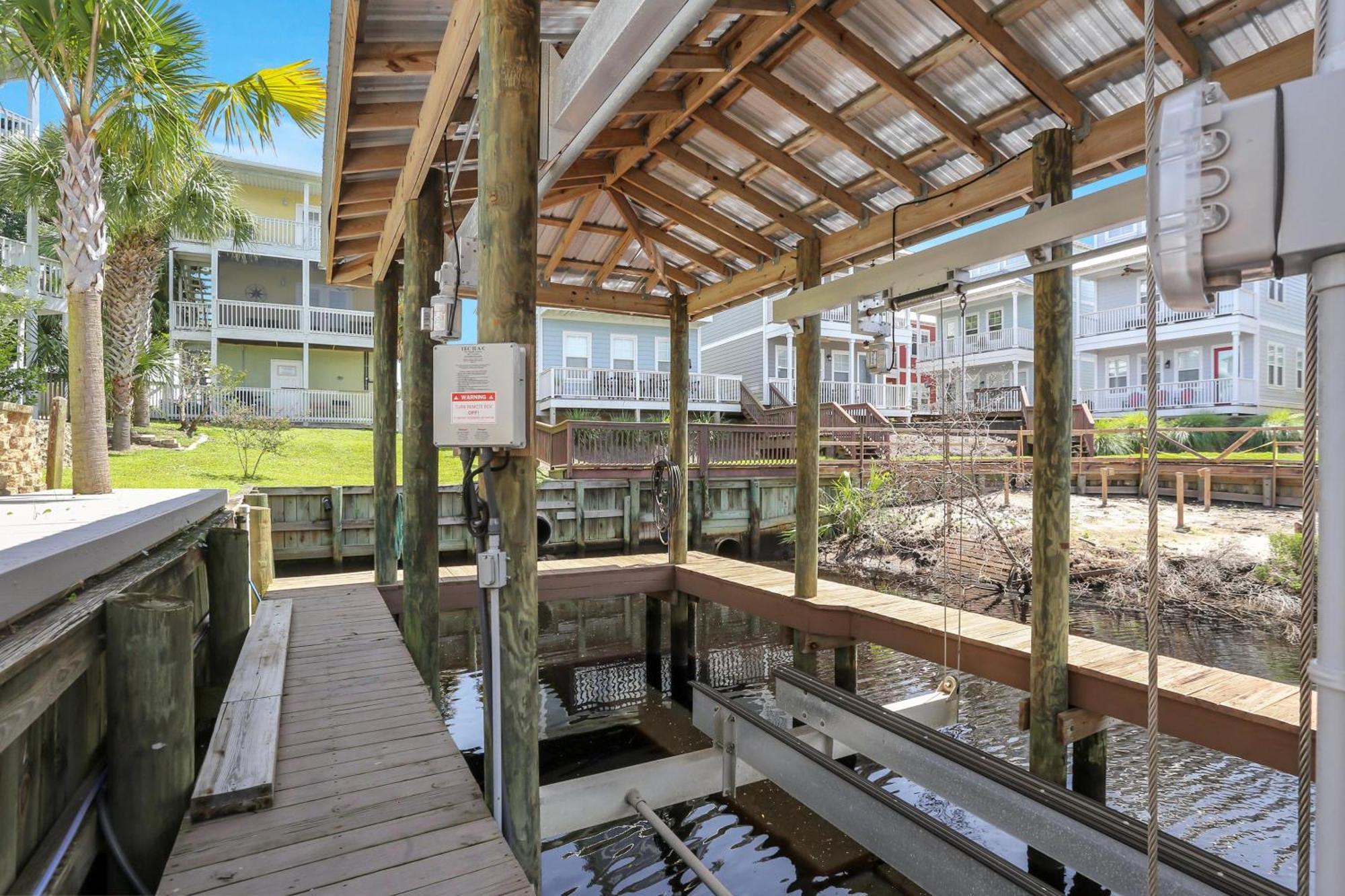 The Ricks Carlton By Pristine Properties Vacation Rentals Mexico Beach Extérieur photo