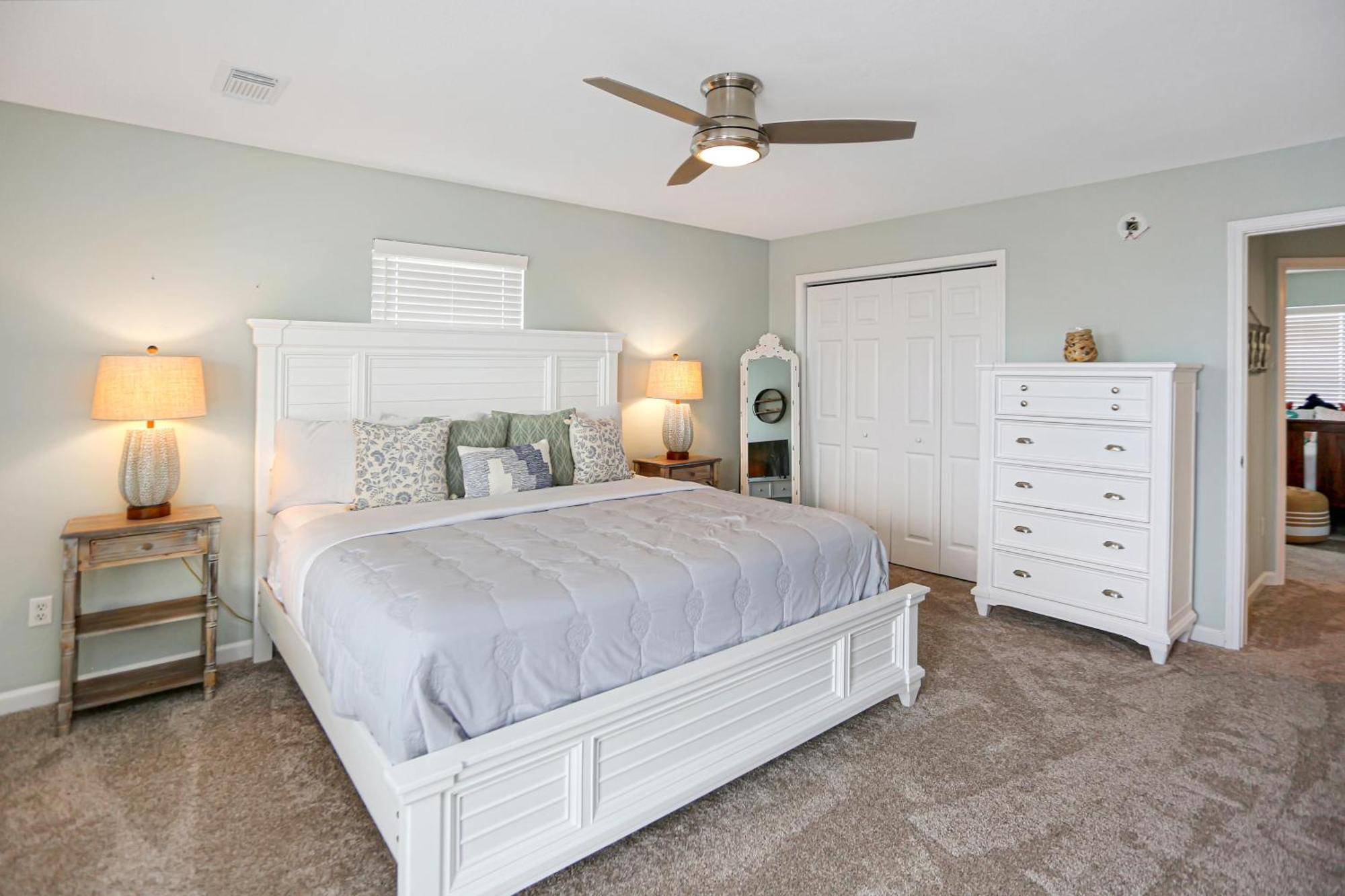 The Ricks Carlton By Pristine Properties Vacation Rentals Mexico Beach Extérieur photo