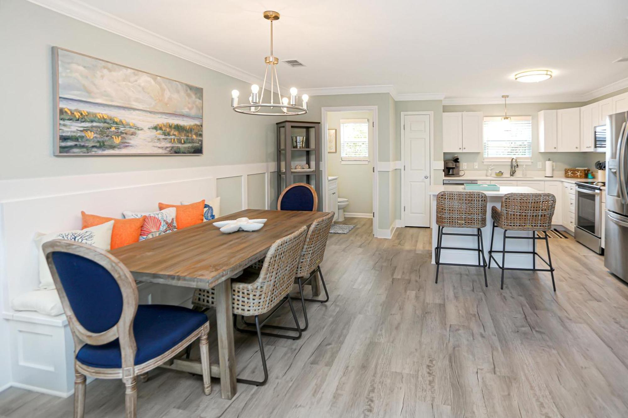 The Ricks Carlton By Pristine Properties Vacation Rentals Mexico Beach Extérieur photo