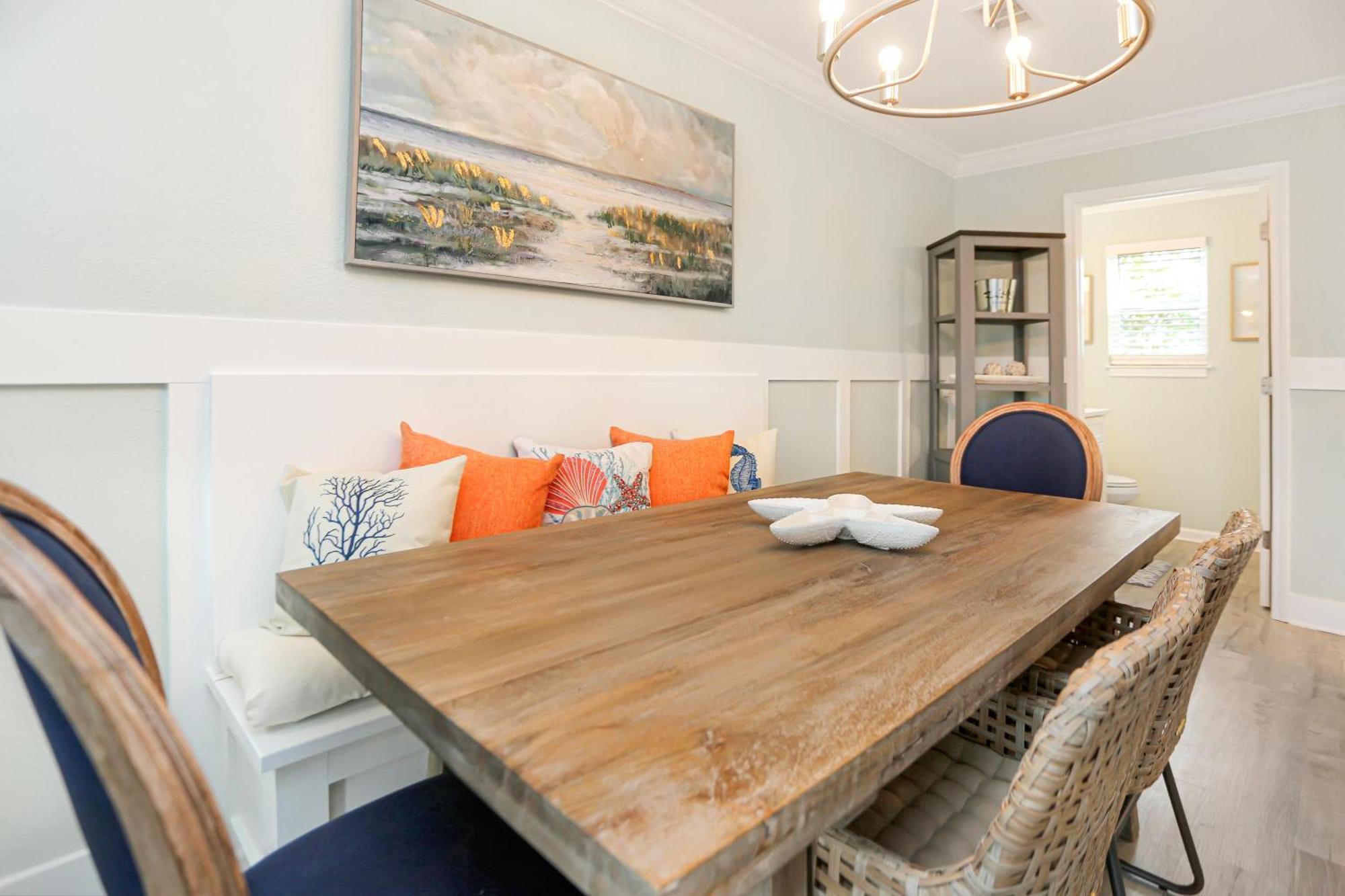 The Ricks Carlton By Pristine Properties Vacation Rentals Mexico Beach Extérieur photo