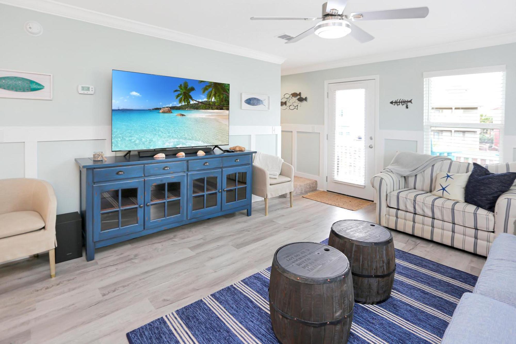 The Ricks Carlton By Pristine Properties Vacation Rentals Mexico Beach Extérieur photo